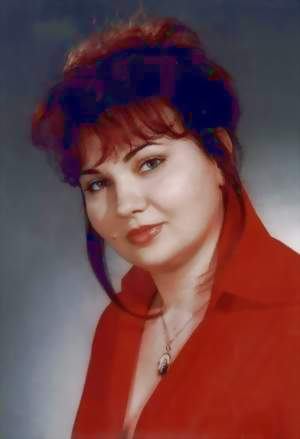 Vigh Ibolya